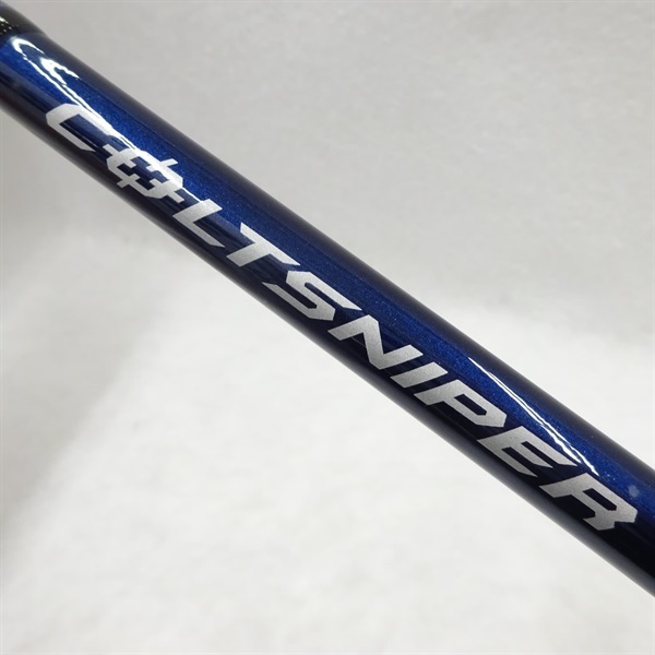 １５コルトスナイパーＳ１０００Ｈ